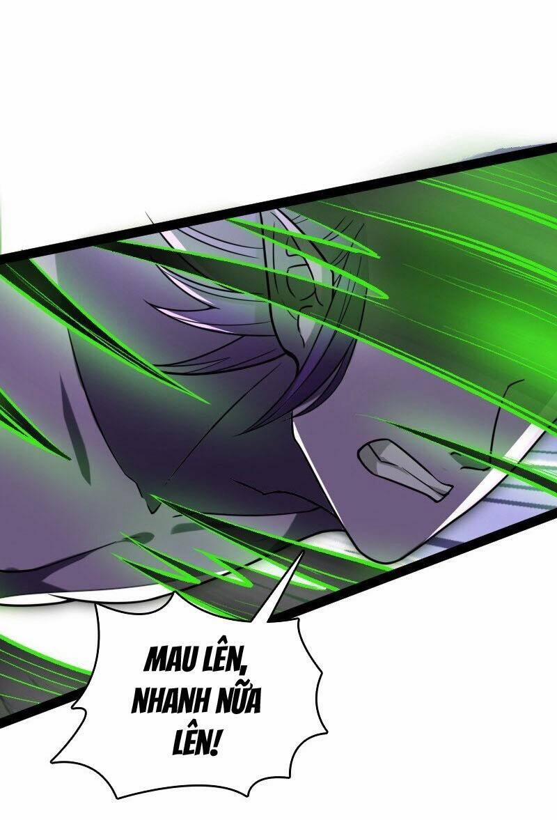 Sinh Hoạt Của Võ Đế Sau Khi Ẩn Cư 301 trang 16