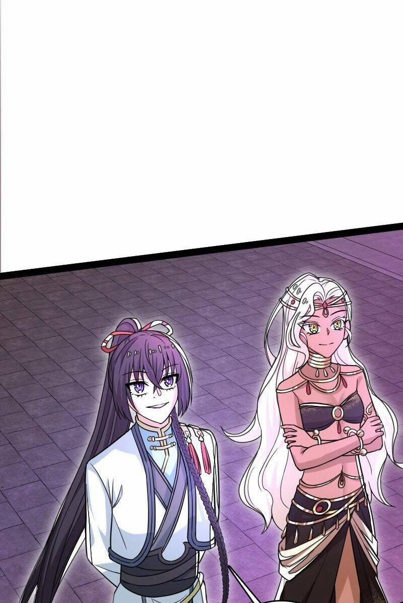 Sinh Hoạt Của Võ Đế Sau Khi Ẩn Cư 301 trang 24