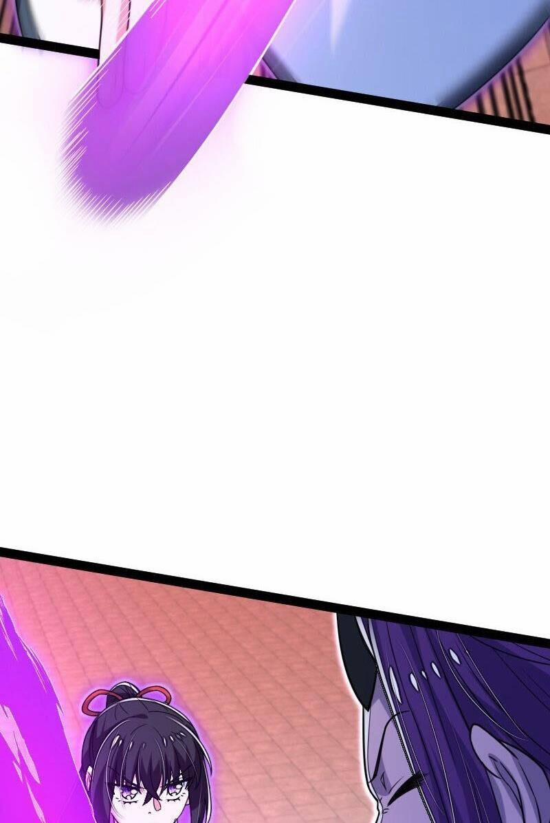 Sinh Hoạt Của Võ Đế Sau Khi Ẩn Cư 301 trang 35