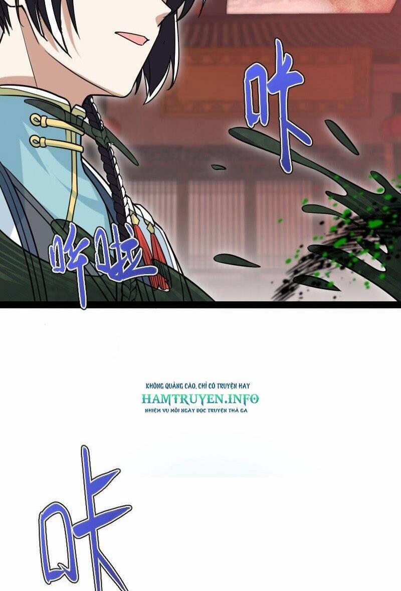 Sinh Hoạt Của Võ Đế Sau Khi Ẩn Cư 301 trang 4