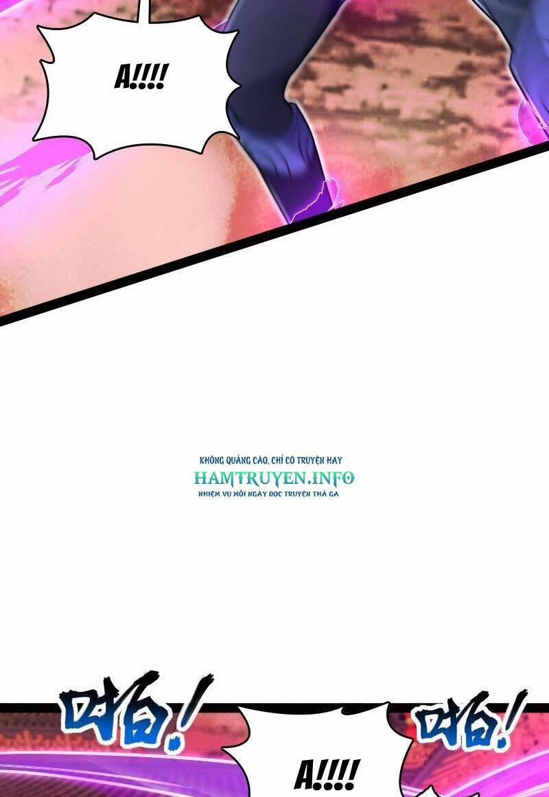 Sinh Hoạt Của Võ Đế Sau Khi Ẩn Cư 301 trang 41