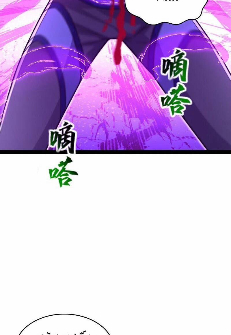 Sinh Hoạt Của Võ Đế Sau Khi Ẩn Cư 301 trang 44