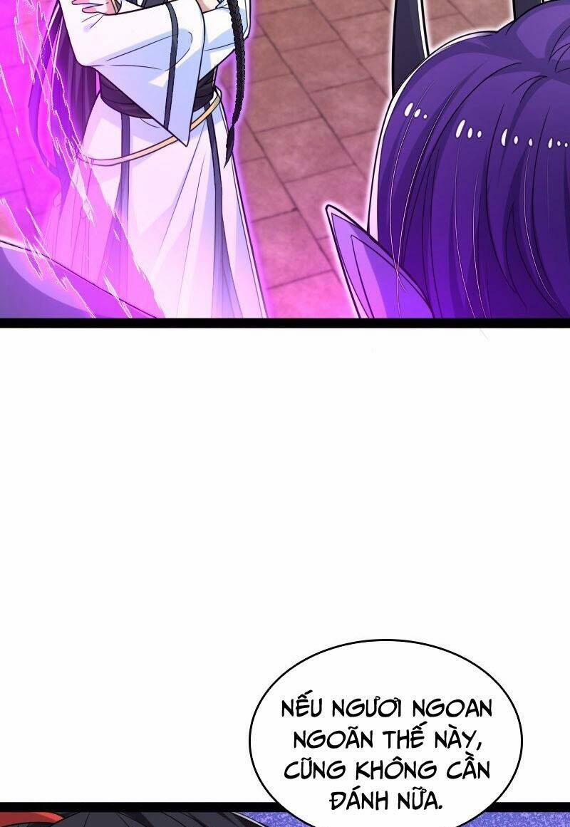 Sinh Hoạt Của Võ Đế Sau Khi Ẩn Cư 301 trang 48