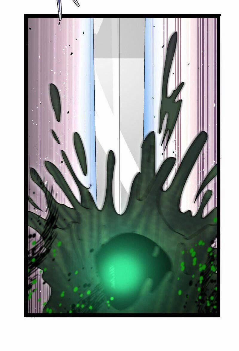 Sinh Hoạt Của Võ Đế Sau Khi Ẩn Cư 301 trang 5