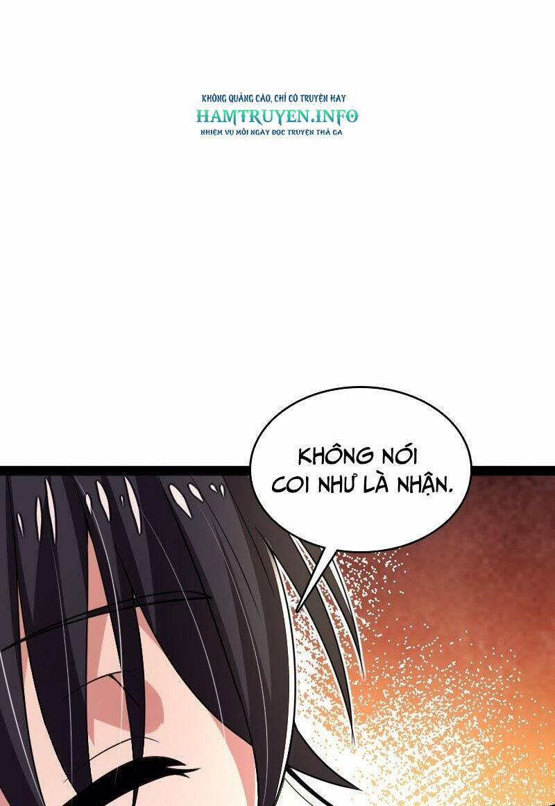 Sinh Hoạt Của Võ Đế Sau Khi Ẩn Cư 301 trang 55