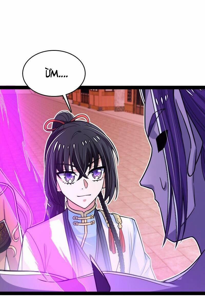 Sinh Hoạt Của Võ Đế Sau Khi Ẩn Cư 301 trang 57