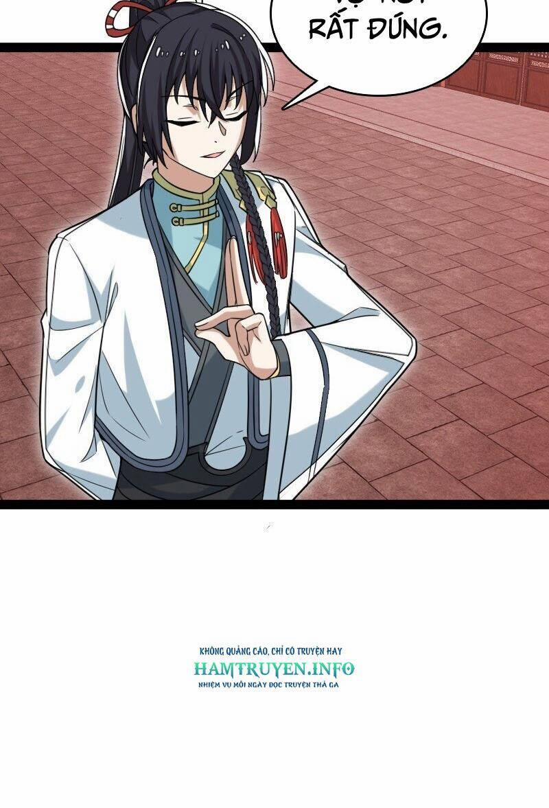 Sinh Hoạt Của Võ Đế Sau Khi Ẩn Cư 301 trang 8