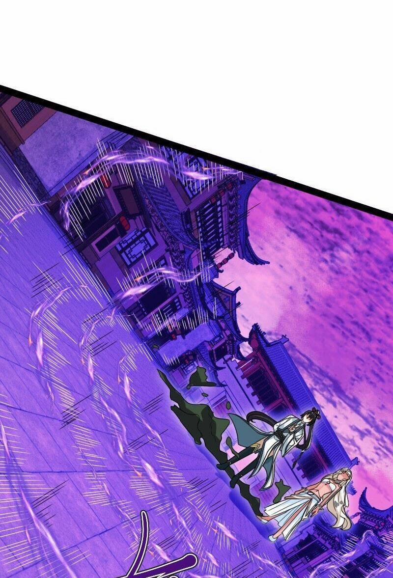 Sinh Hoạt Của Võ Đế Sau Khi Ẩn Cư 301 trang 9