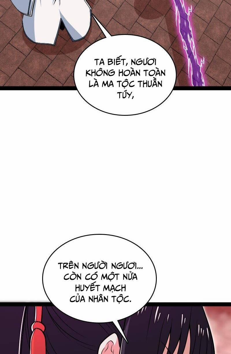 Sinh Hoạt Của Võ Đế Sau Khi Ẩn Cư 302 trang 13