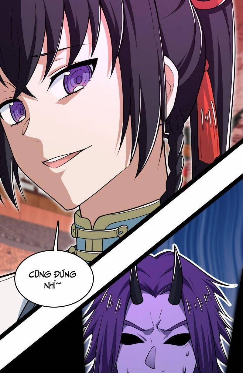 Sinh Hoạt Của Võ Đế Sau Khi Ẩn Cư 302 trang 2