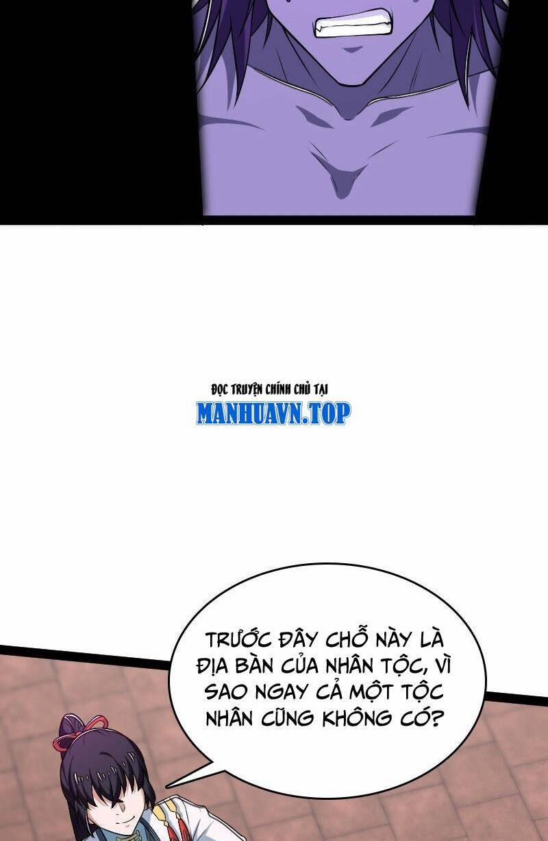 Sinh Hoạt Của Võ Đế Sau Khi Ẩn Cư 302 trang 3