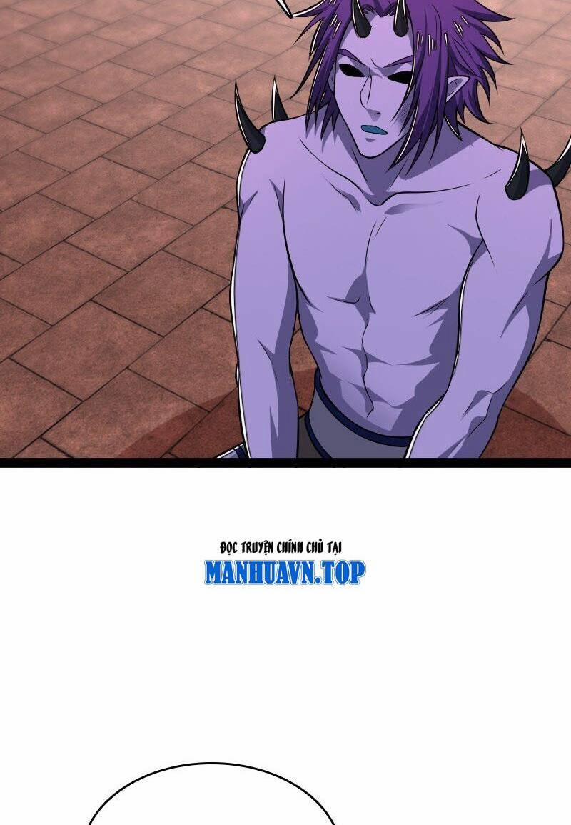 Sinh Hoạt Của Võ Đế Sau Khi Ẩn Cư 302 trang 42