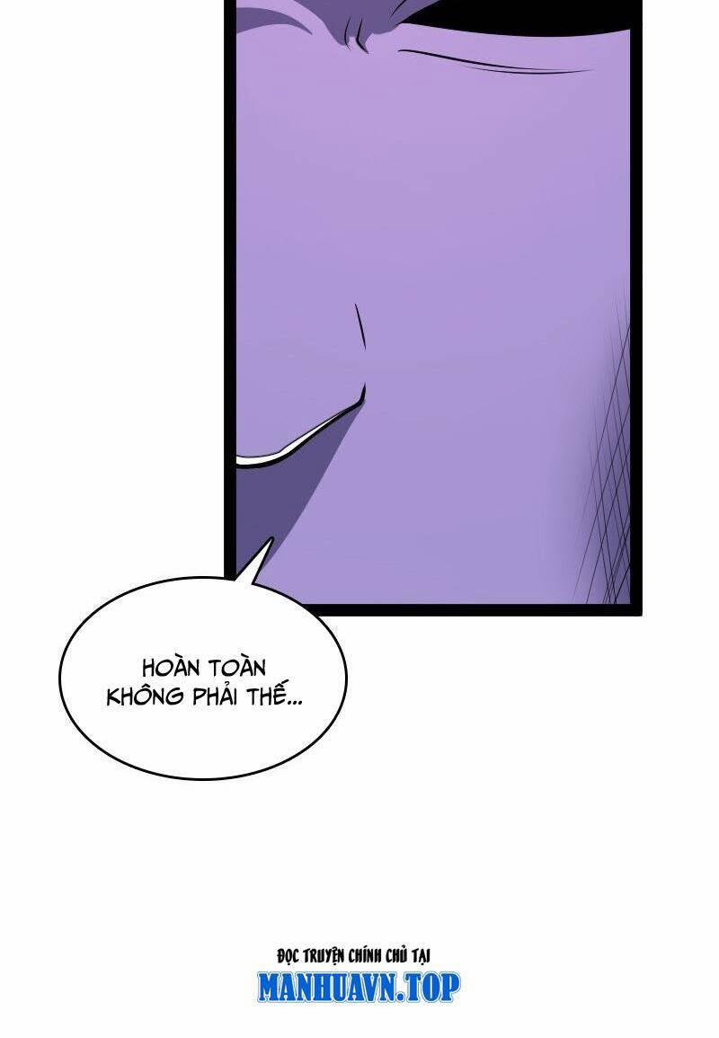 Sinh Hoạt Của Võ Đế Sau Khi Ẩn Cư 302 trang 45