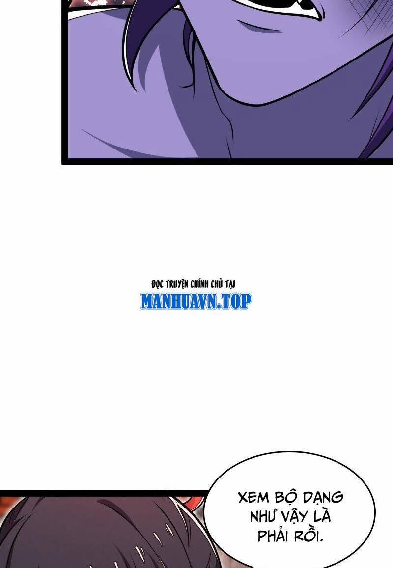 Sinh Hoạt Của Võ Đế Sau Khi Ẩn Cư 302 trang 51