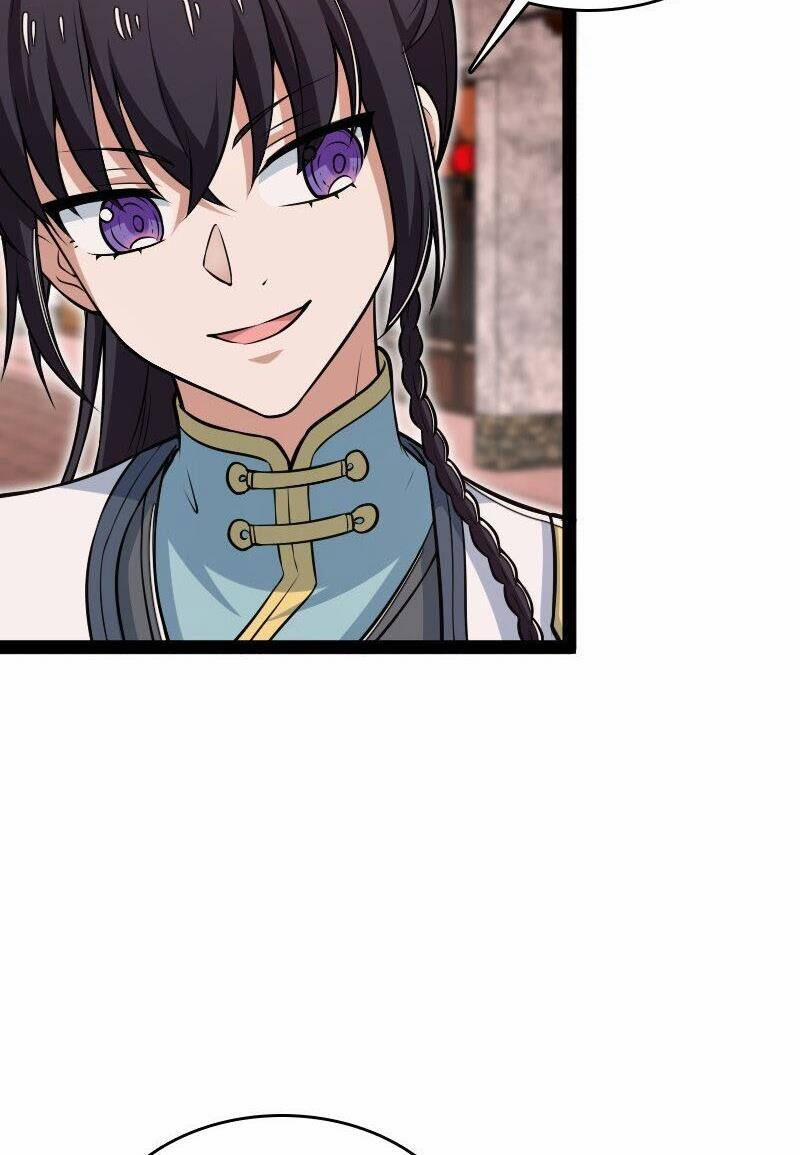 Sinh Hoạt Của Võ Đế Sau Khi Ẩn Cư 302 trang 52