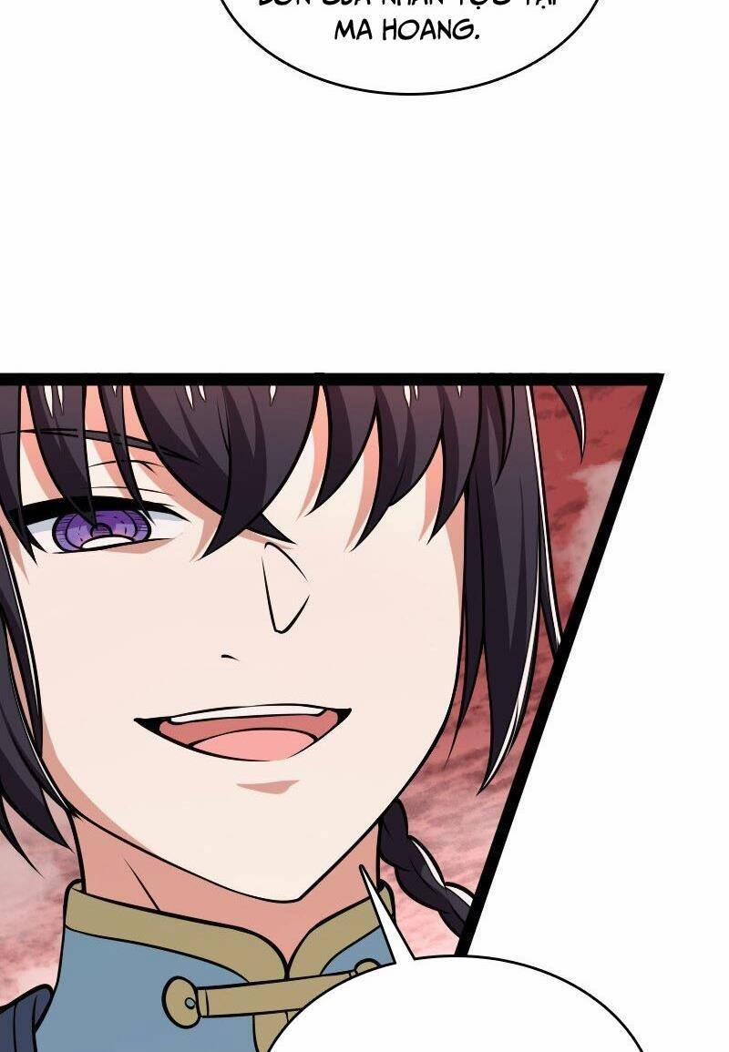Sinh Hoạt Của Võ Đế Sau Khi Ẩn Cư 302 trang 57