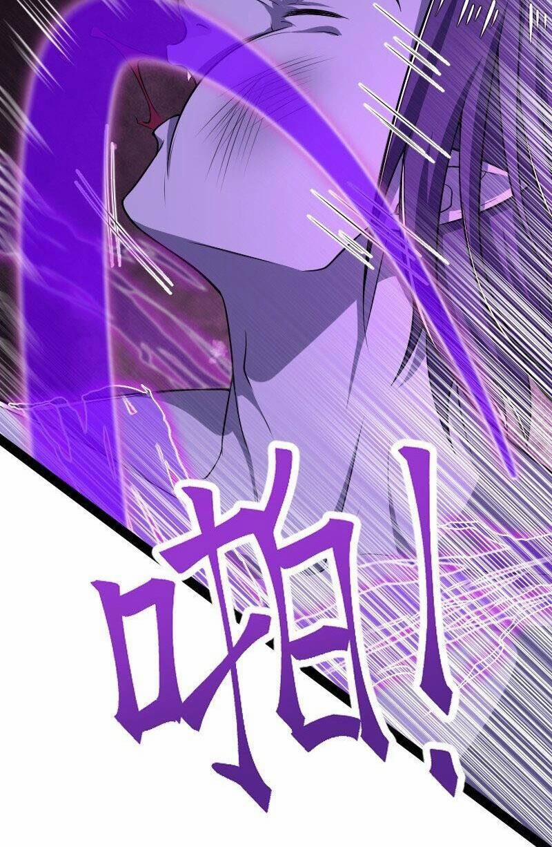 Sinh Hoạt Của Võ Đế Sau Khi Ẩn Cư 302 trang 7