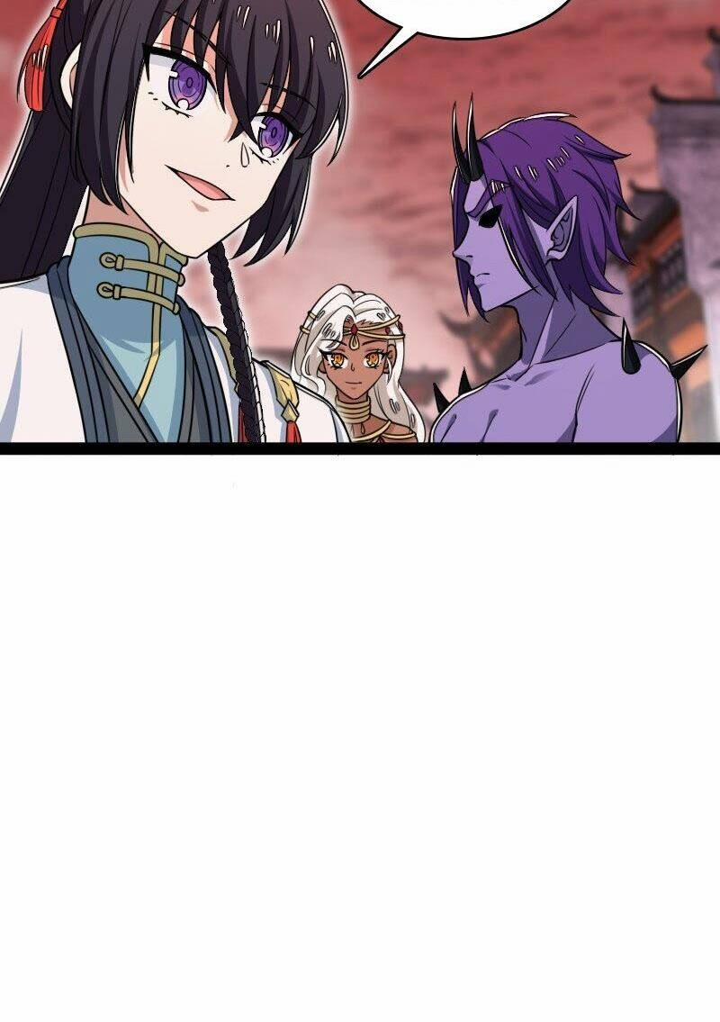 Sinh Hoạt Của Võ Đế Sau Khi Ẩn Cư 303 trang 26