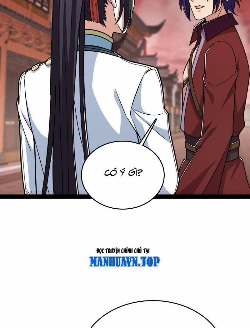 Sinh Hoạt Của Võ Đế Sau Khi Ẩn Cư 303 trang 42