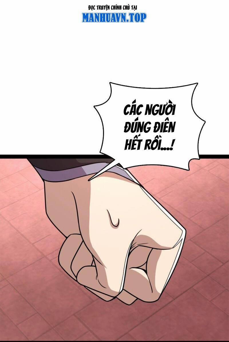 Sinh Hoạt Của Võ Đế Sau Khi Ẩn Cư 304 trang 23