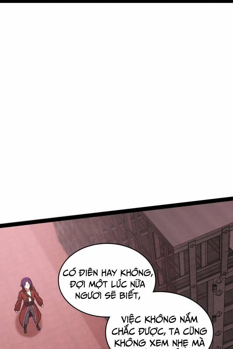 Sinh Hoạt Của Võ Đế Sau Khi Ẩn Cư 304 trang 24