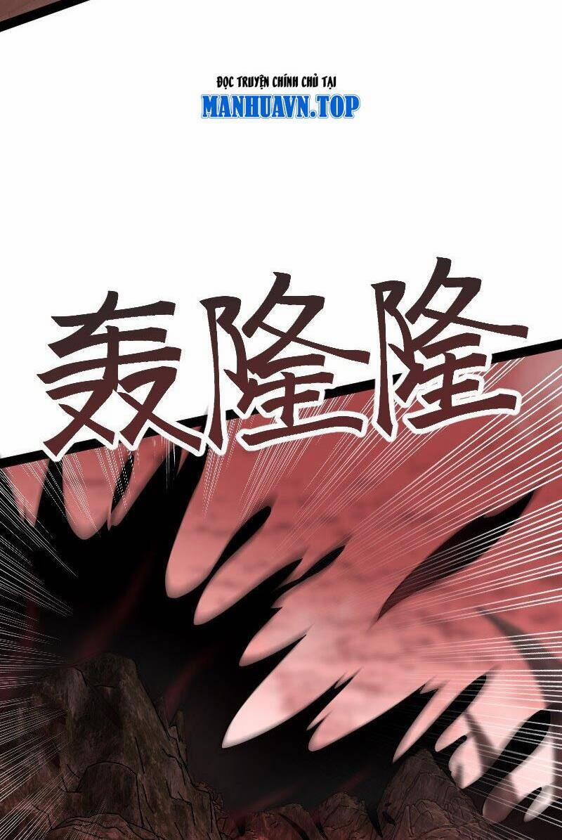 Sinh Hoạt Của Võ Đế Sau Khi Ẩn Cư 304 trang 26