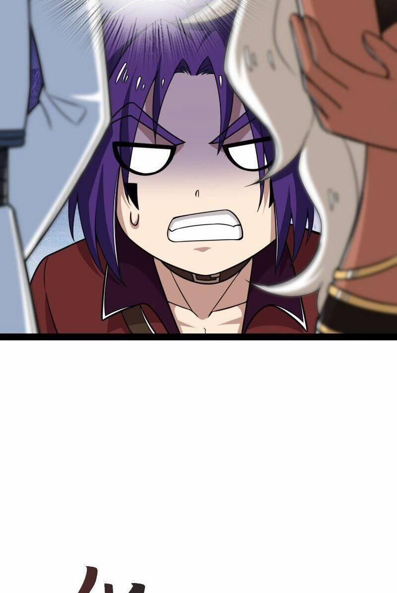 Sinh Hoạt Của Võ Đế Sau Khi Ẩn Cư 304 trang 33