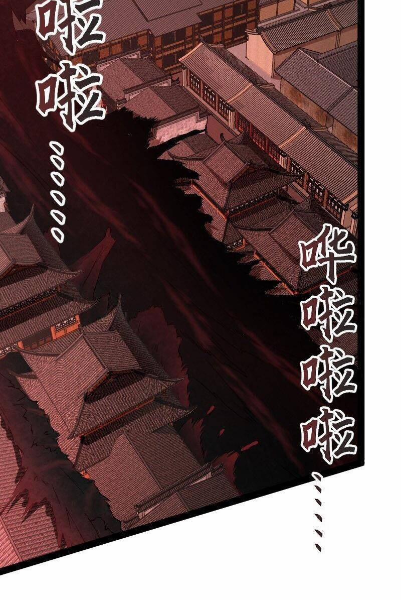 Sinh Hoạt Của Võ Đế Sau Khi Ẩn Cư 304 trang 36