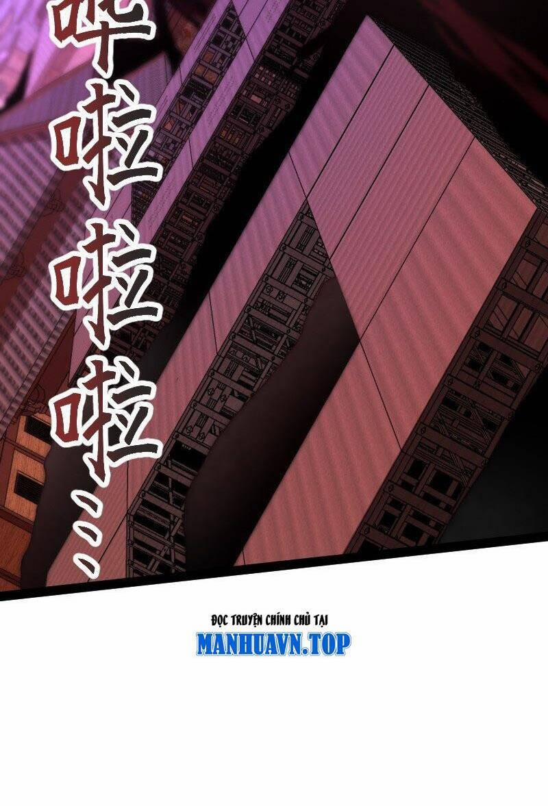 Sinh Hoạt Của Võ Đế Sau Khi Ẩn Cư 304 trang 54