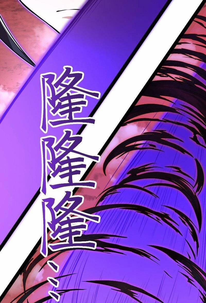 Sinh Hoạt Của Võ Đế Sau Khi Ẩn Cư 304 trang 56