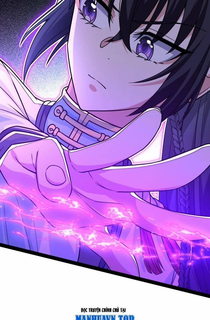 Sinh Hoạt Của Võ Đế Sau Khi Ẩn Cư 305 trang 12