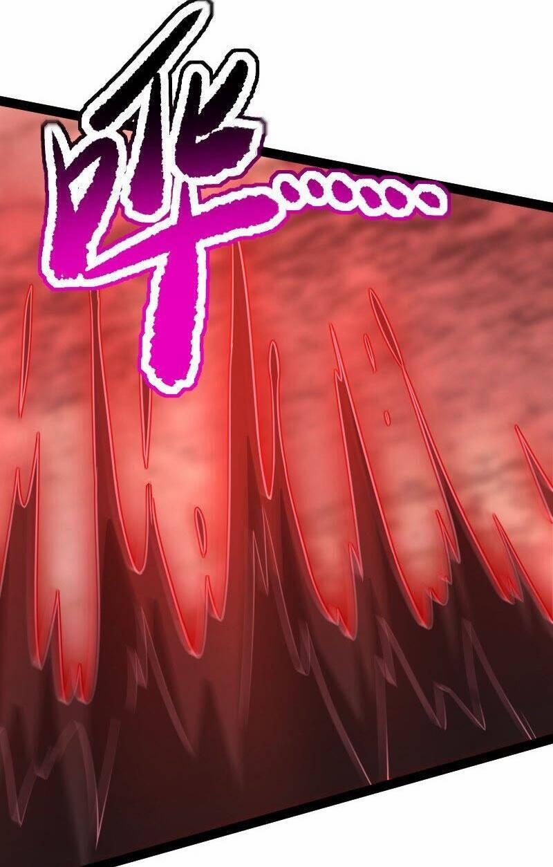 Sinh Hoạt Của Võ Đế Sau Khi Ẩn Cư 305 trang 21