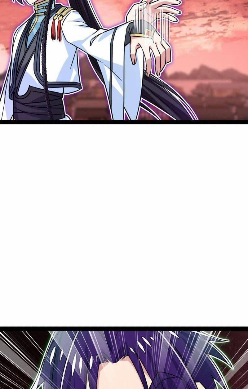 Sinh Hoạt Của Võ Đế Sau Khi Ẩn Cư 305 trang 31