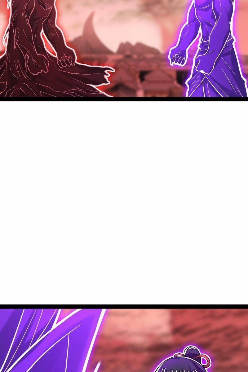 Sinh Hoạt Của Võ Đế Sau Khi Ẩn Cư 305 trang 44