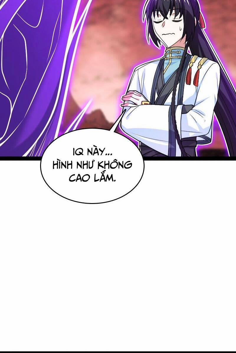 Sinh Hoạt Của Võ Đế Sau Khi Ẩn Cư 305 trang 45