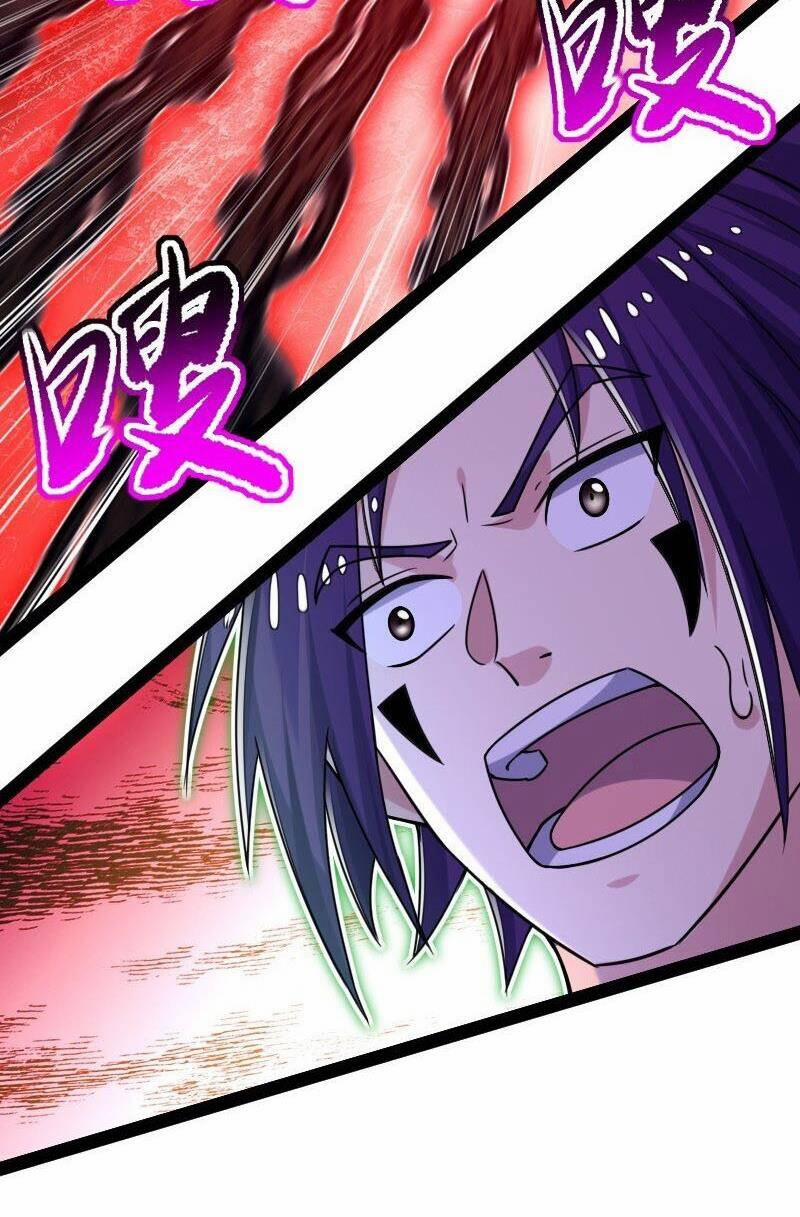 Sinh Hoạt Của Võ Đế Sau Khi Ẩn Cư 305 trang 5