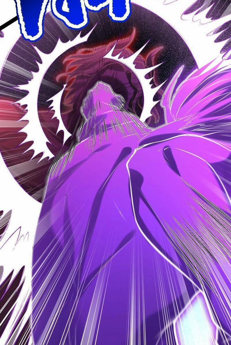 Sinh Hoạt Của Võ Đế Sau Khi Ẩn Cư 305 trang 52