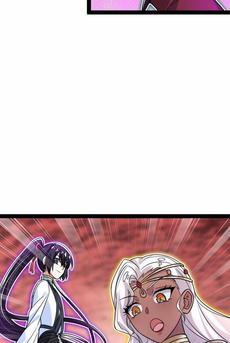 Sinh Hoạt Của Võ Đế Sau Khi Ẩn Cư 306 trang 13