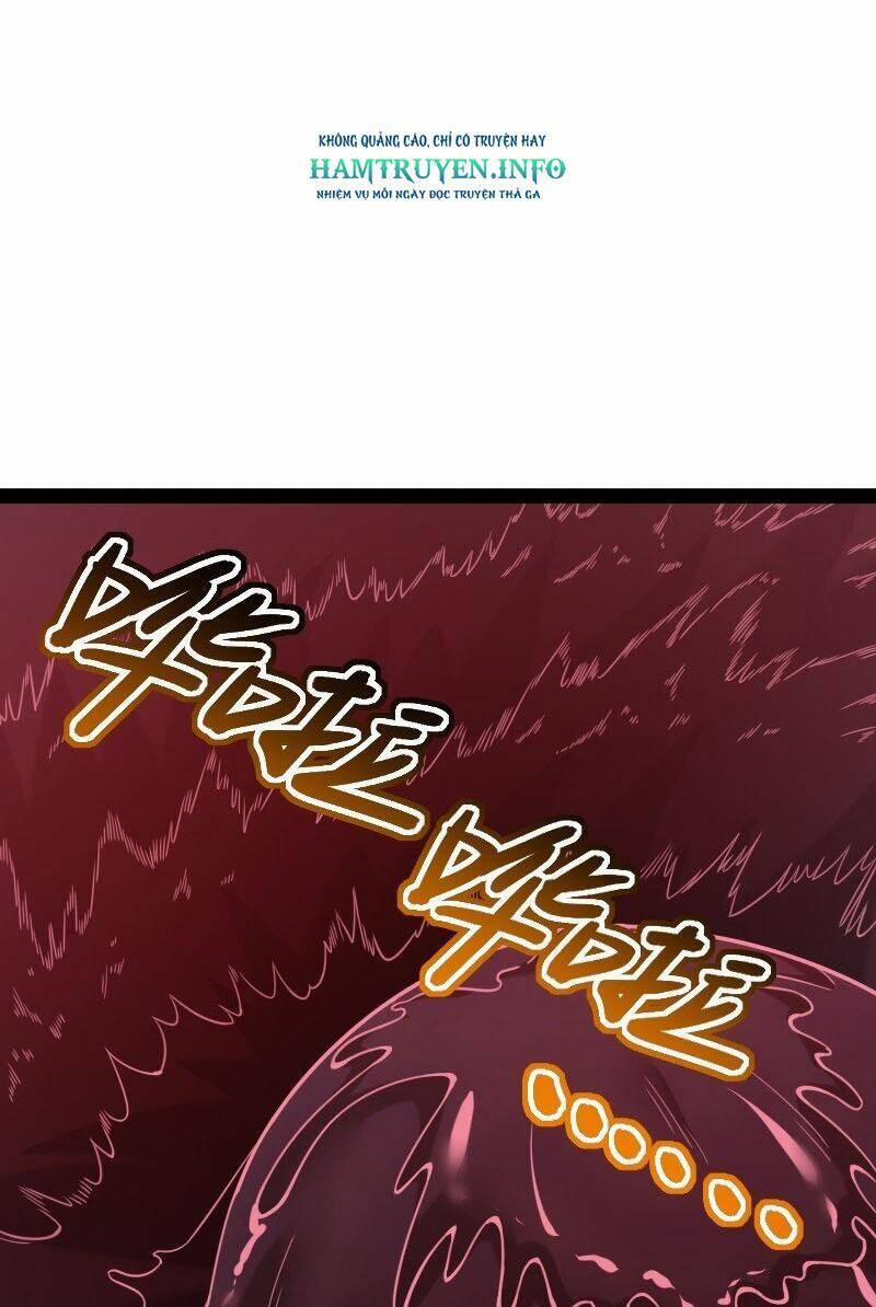 Sinh Hoạt Của Võ Đế Sau Khi Ẩn Cư 306 trang 16