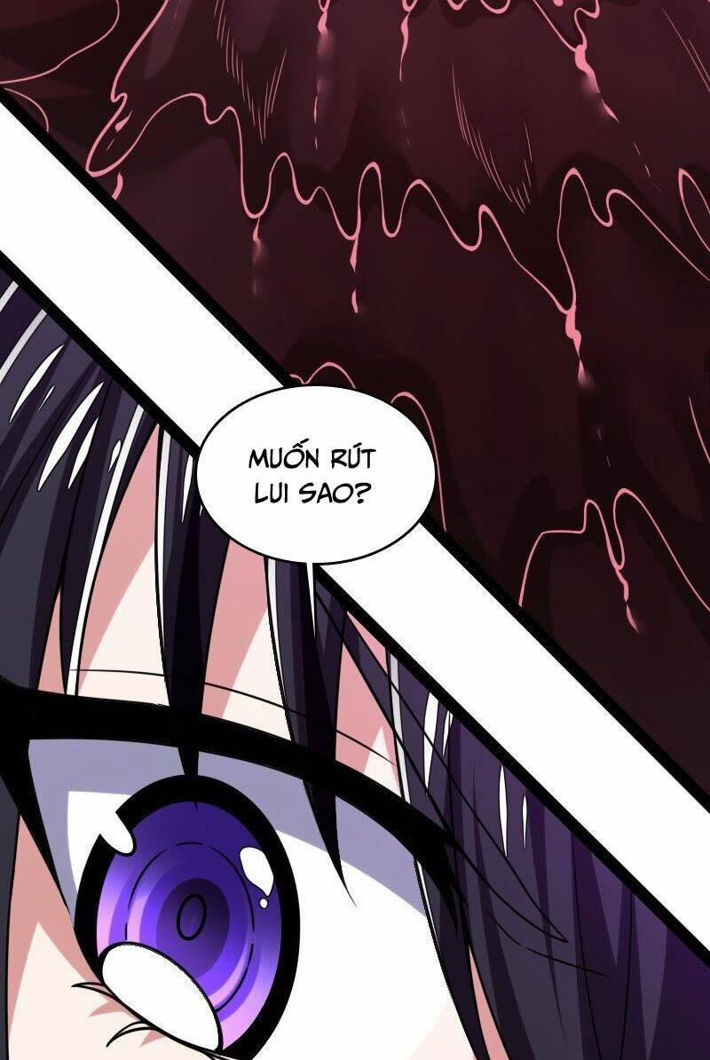 Sinh Hoạt Của Võ Đế Sau Khi Ẩn Cư 306 trang 17