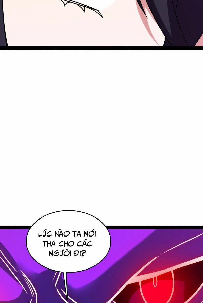 Sinh Hoạt Của Võ Đế Sau Khi Ẩn Cư 306 trang 18