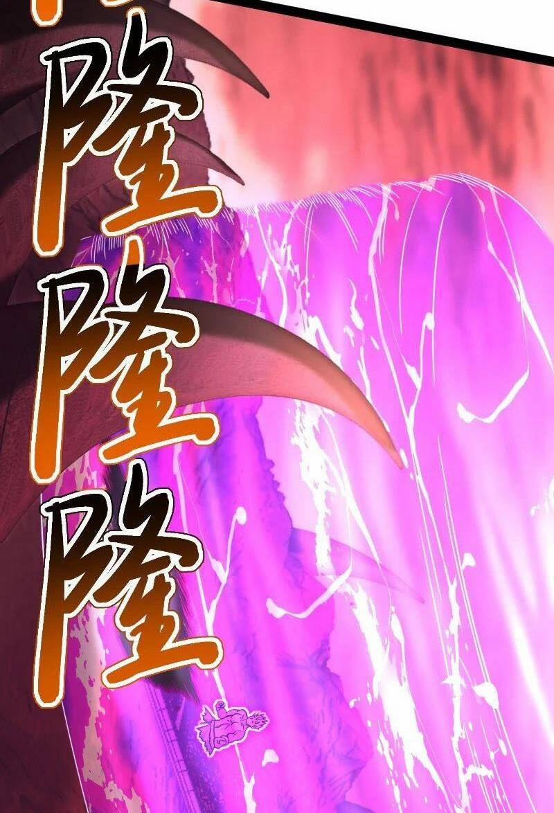 Sinh Hoạt Của Võ Đế Sau Khi Ẩn Cư 306 trang 23