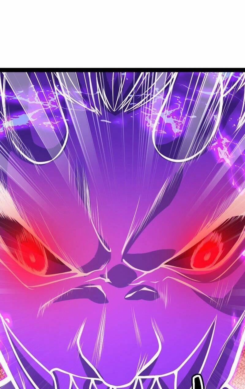 Sinh Hoạt Của Võ Đế Sau Khi Ẩn Cư 306 trang 41