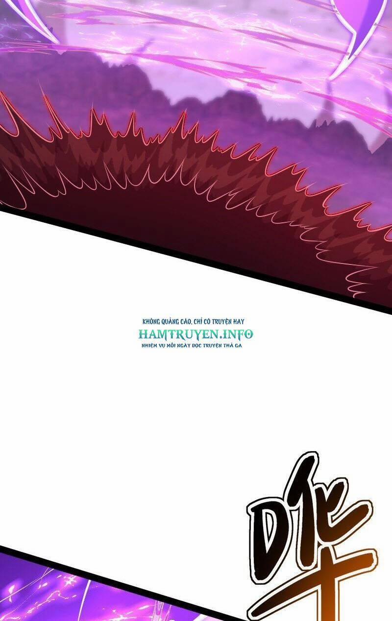 Sinh Hoạt Của Võ Đế Sau Khi Ẩn Cư 306 trang 46