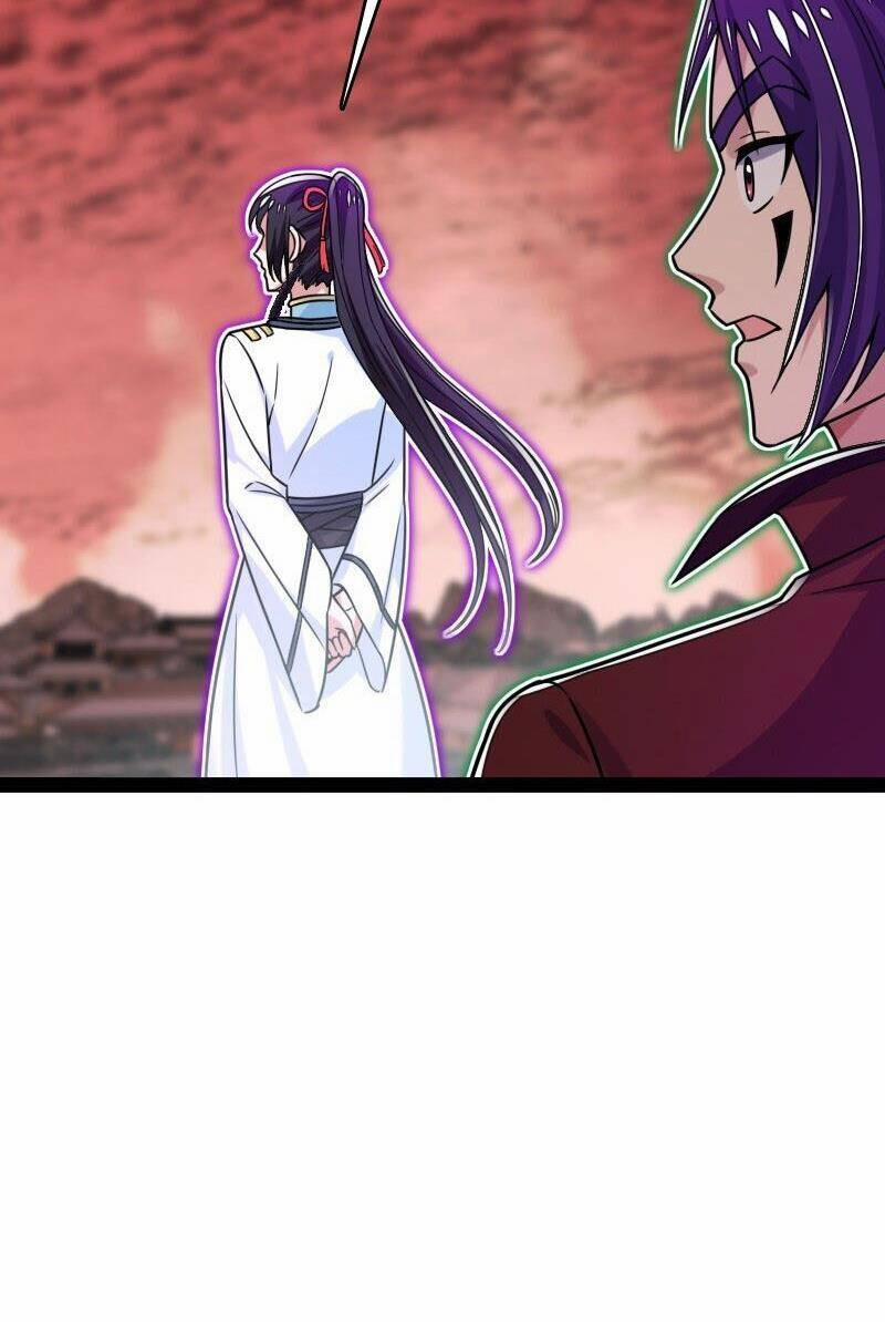 Sinh Hoạt Của Võ Đế Sau Khi Ẩn Cư 306 trang 6