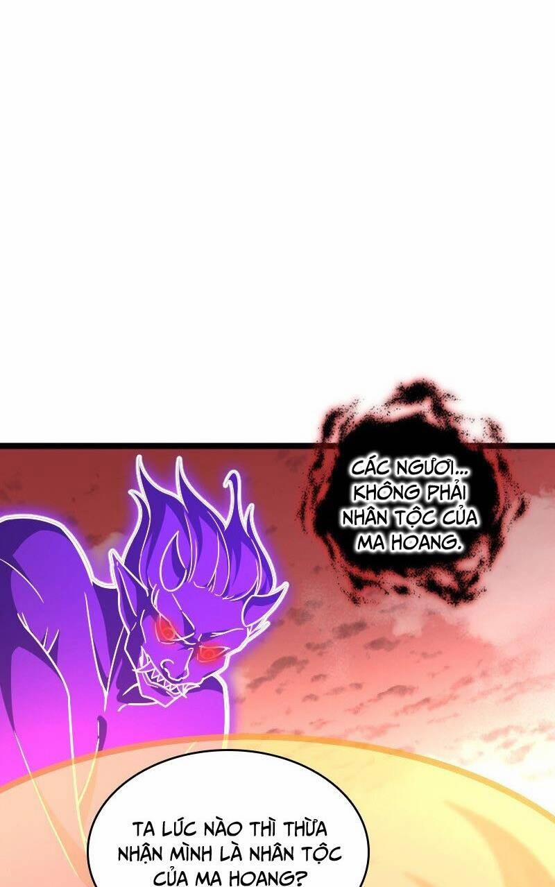 Sinh Hoạt Của Võ Đế Sau Khi Ẩn Cư 307 trang 11