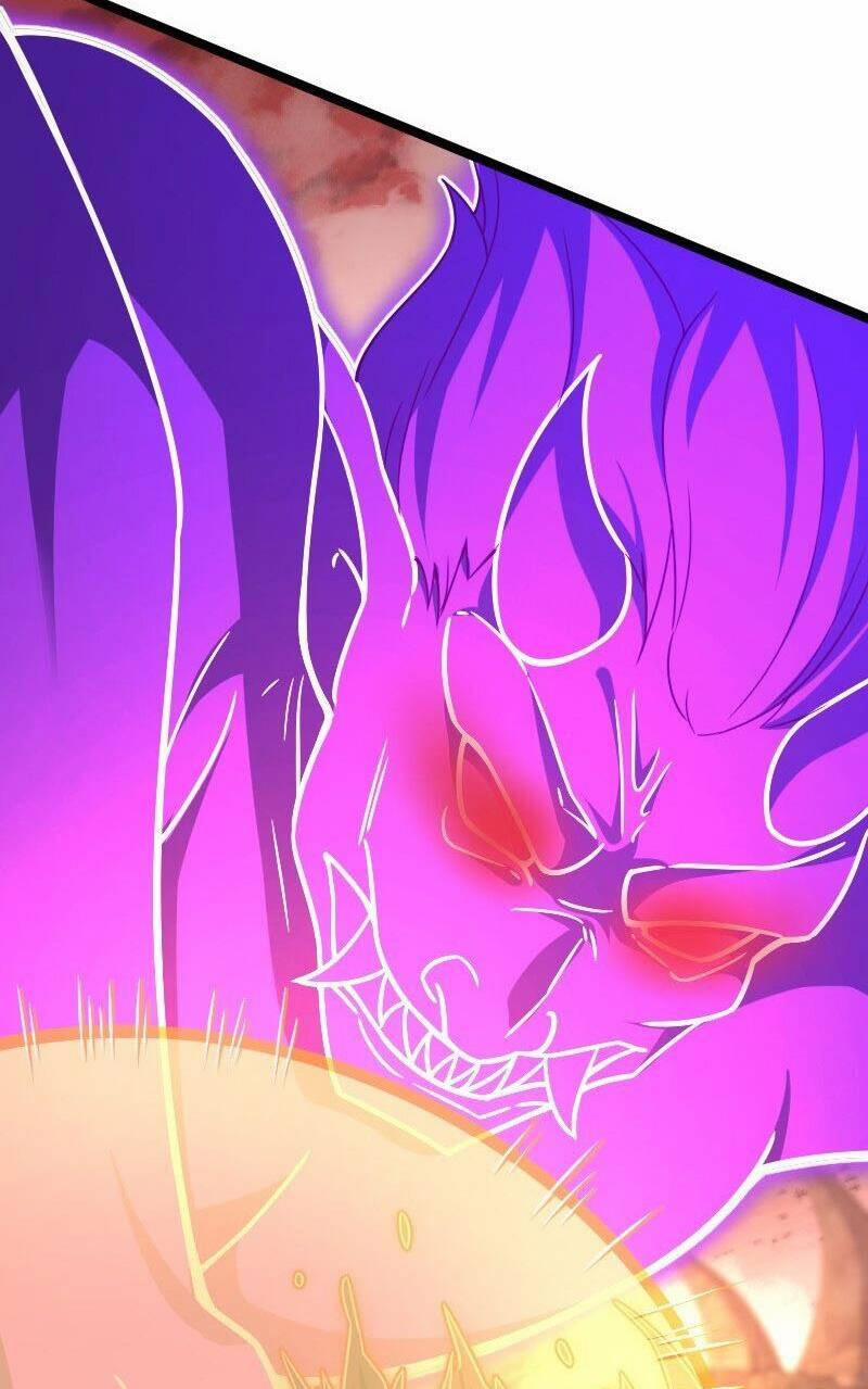 Sinh Hoạt Của Võ Đế Sau Khi Ẩn Cư 307 trang 18