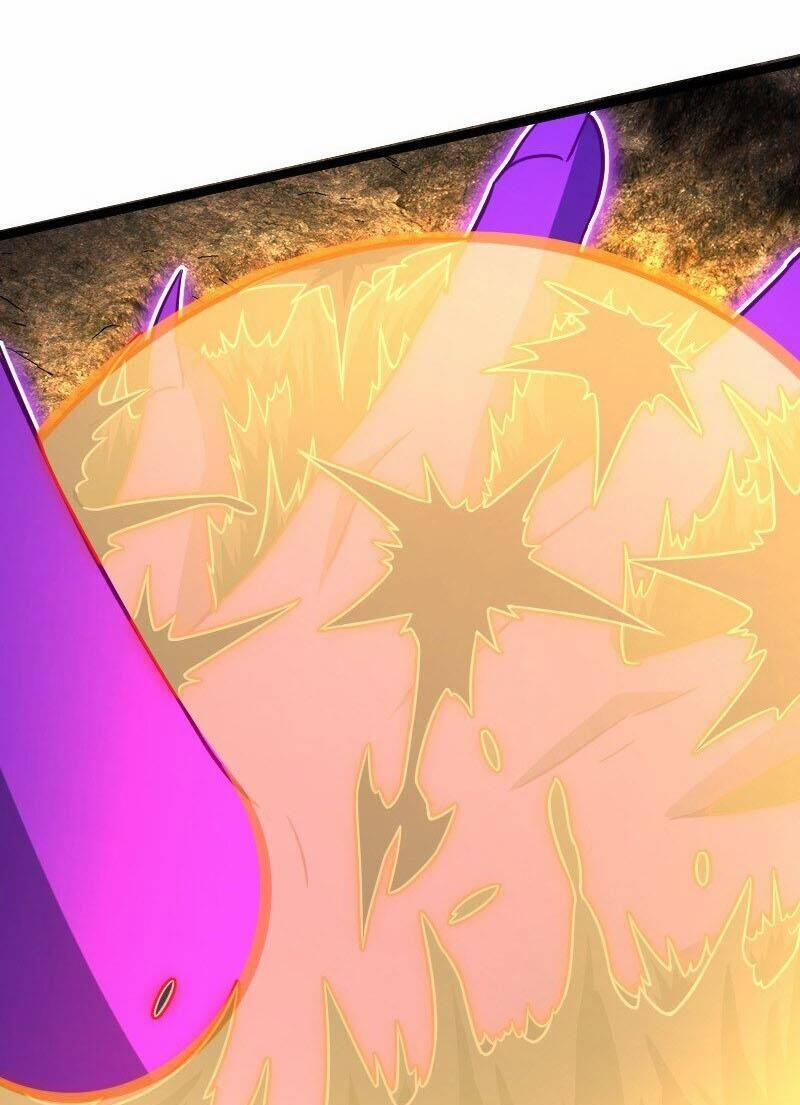 Sinh Hoạt Của Võ Đế Sau Khi Ẩn Cư 307 trang 20