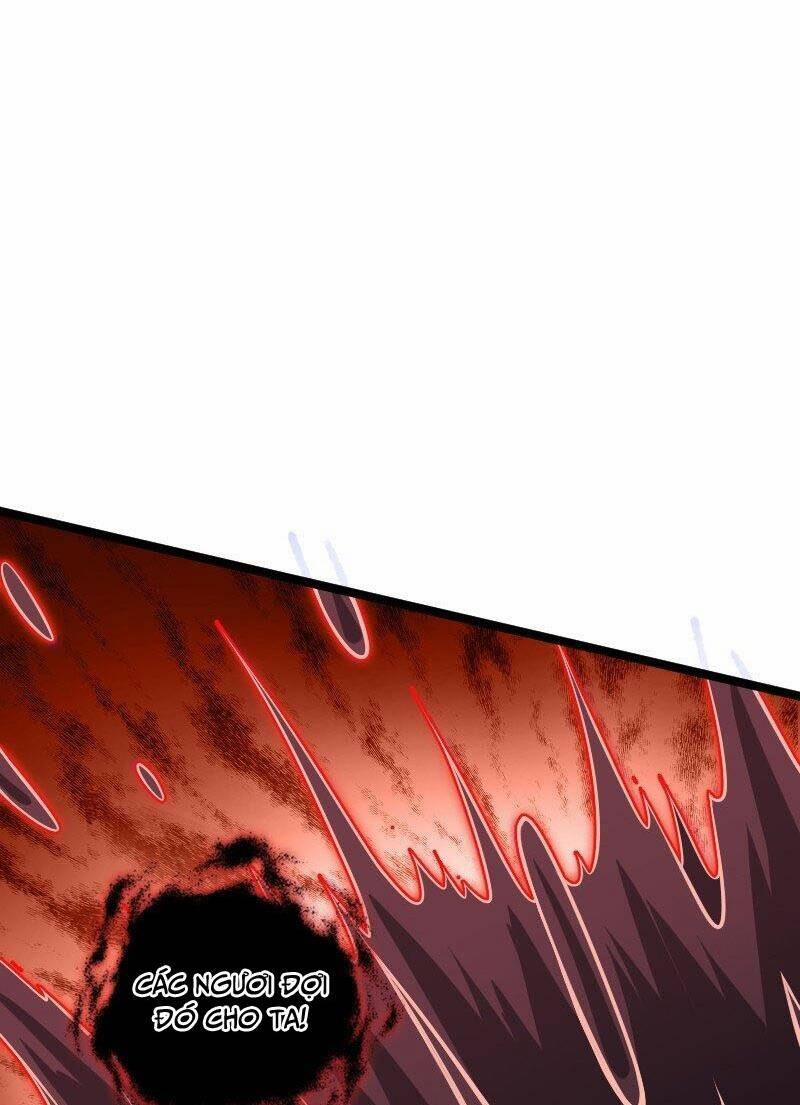 Sinh Hoạt Của Võ Đế Sau Khi Ẩn Cư 307 trang 27