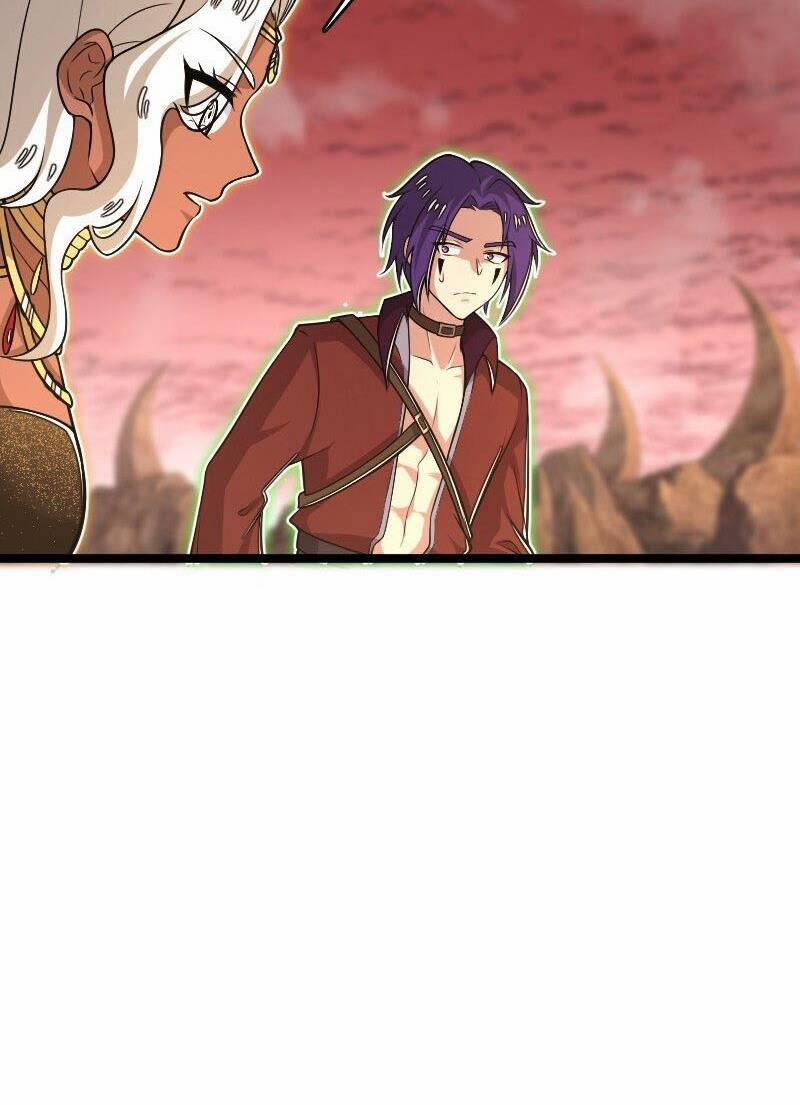 Sinh Hoạt Của Võ Đế Sau Khi Ẩn Cư 307 trang 33